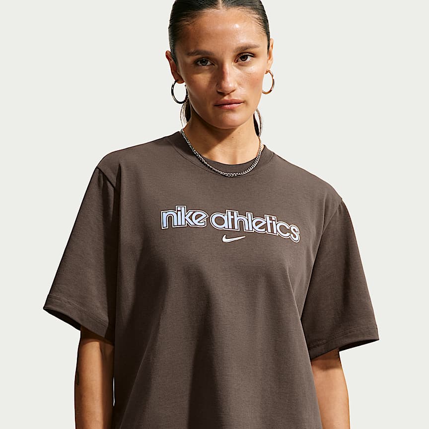 トップス Notiie W+NSW+ESSNTL+SS+TEE+BOXY+GLS.png